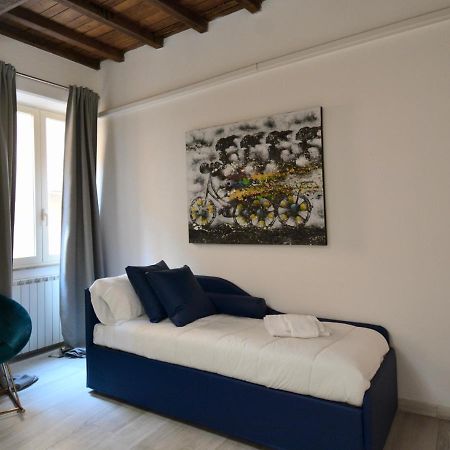 Vittoria Palace Spanish Steps Rome Luaran gambar