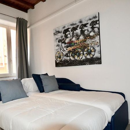 Vittoria Palace Spanish Steps Rome Luaran gambar