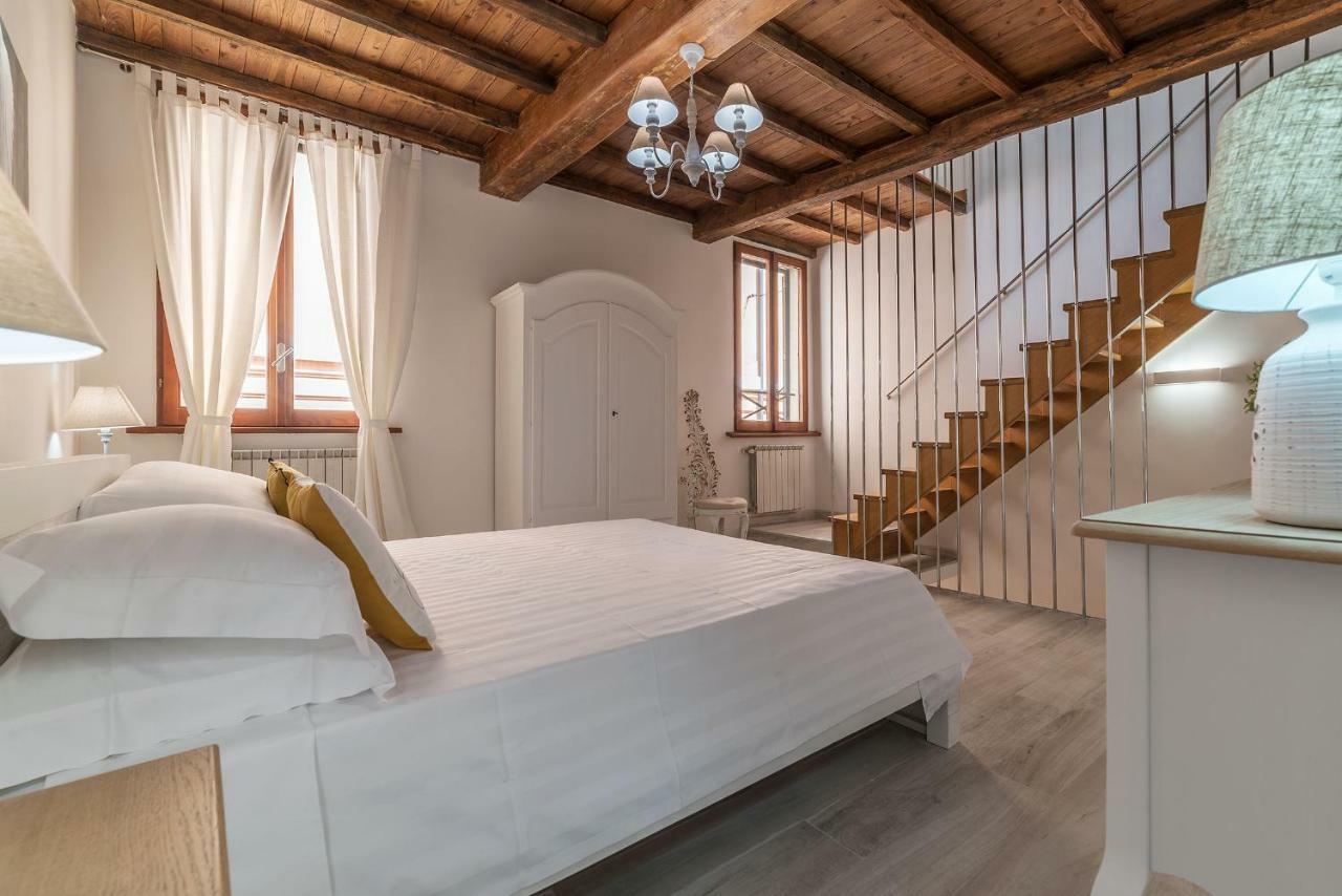 Vittoria Palace Spanish Steps Rome Luaran gambar